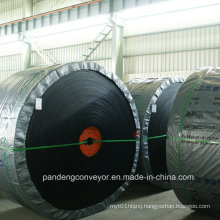 ISO Standard Ep250 Industrial Ep Conveying Belt